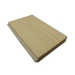 Hotel Indoor Bamboo Flooring with Best and After-Sale Service Online Technical