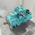 Hydraulic Pump K3V112BDT In SK200-5.5 Excavator Of Kobelco
