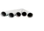 High Quality Duplex 304L 316L 310S 2205 32750 Seamless and Welded Stainless