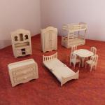 Professional Mdf Laser Cutting Machine , High Speed Wood Veneer Cutting Machine