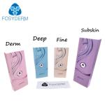 Facial Hyaluronic Acid Dermal Filler With Syringe For Lip Nose Chin Cheek 24mg