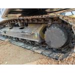 Used Volvo EC210 Excavator 976 hours 1.0m³ bucket capacity.