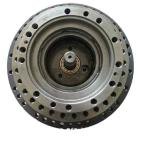EC210 Travel Motor Reduction Gear Box Final Drive Device Apply To Excavator