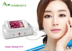 Wholesale High-frequency 30MHz RBS spider vein removal blood vessel radio frequency vein removal from china suppliers