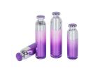 Beauty Moisturizing Nourishing Skincare Set 15/30/50ml Acrylic Spray Bottle 30g