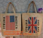 Cheap Natural Recycle Foldable Carry Jute Shopping Bags Manufacturer,Eco