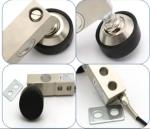 2000kg 100kg 200kg 250kg Strain Gauge Pressure Sensor For Floor Weight Scale
