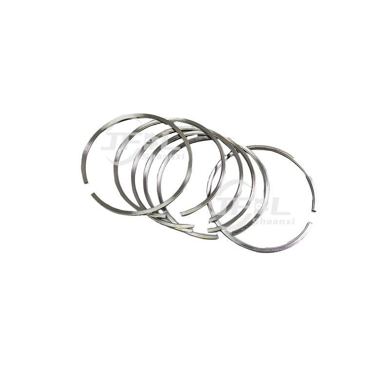 Exhaust branch pipe gasket 3328948X for Cummins Trucks M11