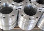 Stainless Steel Flange Industrial Pipe Fittings ASTM A182-F304 F316L ANSI B16.5