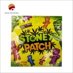 Matt Or Shiny Finishing PET Flexible Plastic Pouches Food Packaging
