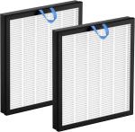 LEVOIT Vital 200S Replacement Air Purifier Filters For Household Lightweight