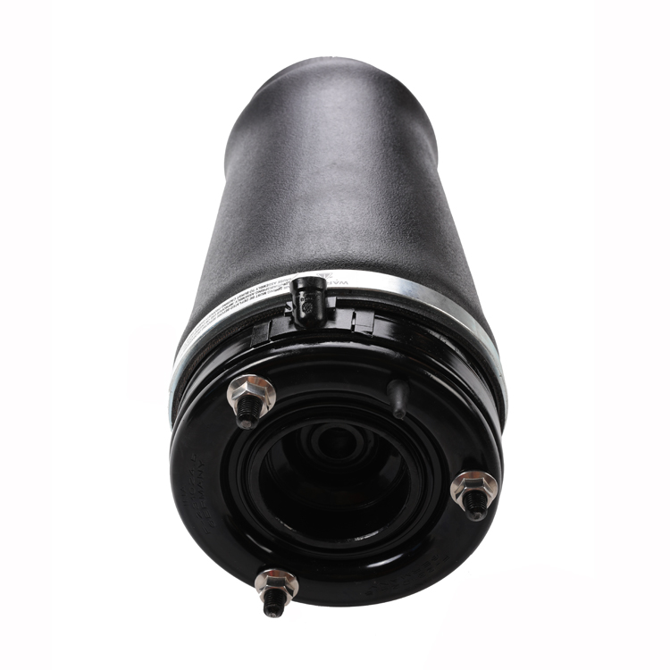 RNB000750 L322 Front Left Air Lift Suspension , Air Suspension System Range Rover L322