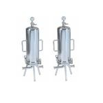 10/20/30 Inch Water Filter Elements Stainless Steel Filter Housing