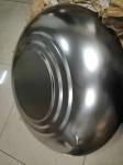 Pure Water Tank Steel Cover Top Bottom Covers / Water Tank Caps