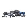 Buy cheap Non Sterile Syringe Gasket 1ml 2ml 3ml 5ml 10ml 20ml 30ml 50ml from wholesalers