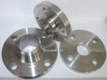 PL/SO/SW carbon steel forged flange