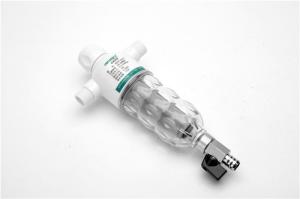 Wholesale Shower Pre Sediment Water Filter ABS PC Body Anti Corrosion Washing Machines from china suppliers
