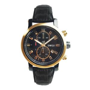 Wholesale Waterproof Casual Mens Quartz Watch Large Custom Date Classic Quartz Belt Mens from china suppliers