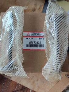 Wholesale Mitsubishi 6d16 6d14 Fuji Engine Valve Me170314 Me170337 from china suppliers