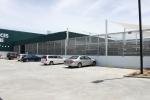 358 security fencing / Military security fence / High security security walls
