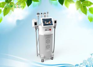 Wholesale Beauty equipment cryolipolysis Vacuum Cavitation System Body Slimming Machine from china suppliers