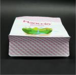 8 Side Seal Gravure Printing LDPE Food Packaging Bags