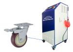 Intake Valve Car Carbon Cleaning Machine / Diesel Engine Decarbonization