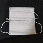 Breathable Proprietary Medical Mask Breathable Anti Droplet Transmission