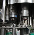 Automatic Tea Filling Machine Stainless Steel For Sealing Green Tea / Black Tea