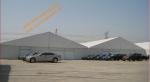 Outdoor Trade Show and Event Tent Hard Pressed Extruded Aluminum Structure