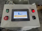 Single Working Station Spin Coater Paper Pulp Molding For Food Packaging CE