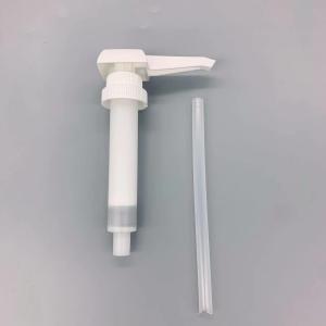 Wholesale 38 400 10ml Coffee Flavored Syrup Pumps Honey Pump Milk Tea Shop Tools from china suppliers