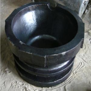 Wholesale F1702 Sow Mould Dross Pan from china suppliers