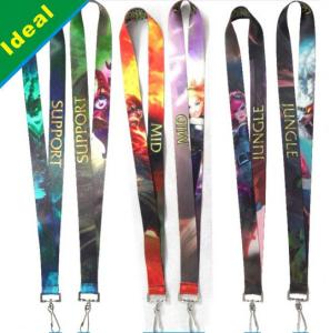 Wholesale Polyester lanyards for sale from china suppliers