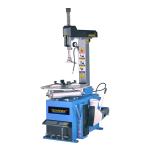 Automatic Tyre Changer Automotive Service Equipment