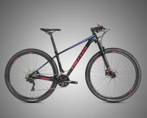Wholesale Adult M6000 Carbon Fiber Mountain Bike 29 Inch MTB 30 Speed No Electric from china suppliers
