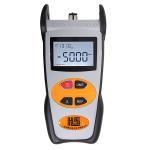Mini Opm Fiber Optic Cable Tools Fiber Optic Light Meter 1310/1490/1550/1625Nm