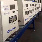 Bernet Cheap Price Portable Detachable 50L/min 380V/220V Mini Car Fuel Dispenser