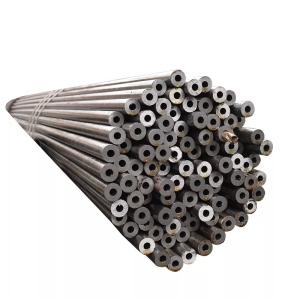 Wholesale ASTM A29 A29M 04 1010 Carbon Seamless Steel Pipe 20mm - 500mm from china suppliers