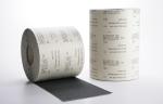 Fine Grit Hardwood Floor Sanding Abrasives / Paper Sanding Roll