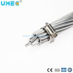 Round Wire ACSR Conductor for Overhead Transmission Line Third Party Inspection