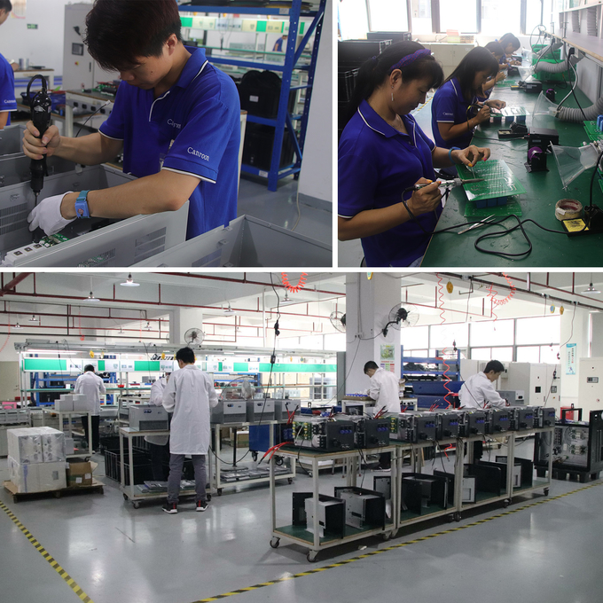 Digital Control Medium Frequency Induction Heating for Versatile Applications
