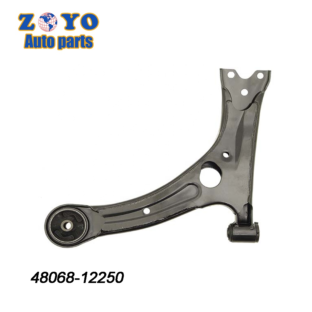 Lower Arm Bushing for Toyota Corolla Hilux Vigo 2006 and Moog No. RK640361/RK640360
