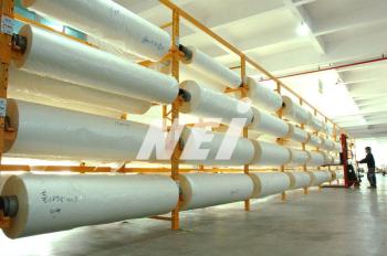 GUANGDONG NEW ERA      COMPOSITE           MATERIAL CO., LTD.