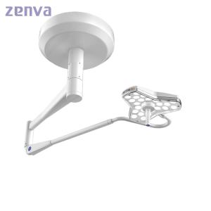 Wholesale 2023 High Selling EXLED300 Series Hospital OT LED Light Single Dome Ceiling Portable from china suppliers