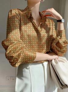 Wholesale 100% Silk 20MM Elastic Twill Anti-Wrinkle for Girl fashion Dress with luxury OEM designs from china suppliers