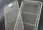 Hospital Washing 25*15cm Metal Wire Basket