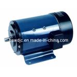 DC Motor for Treadmill (180VDC 3000/3300RPM 1100W/2.5HP, 8A/0.6A)