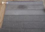 Grey Sandstone Stone Bar Skid Proof , Sandstone Paving Stones No Fading