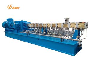 Wholesale 136mm Dia Abs Sheet Extrusion Line , 1250Kw Polymer Extrusion Equipment from china suppliers
